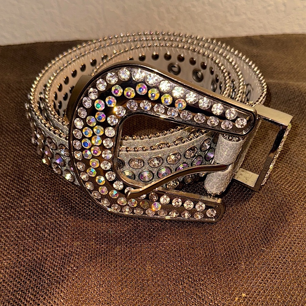DNA Belt